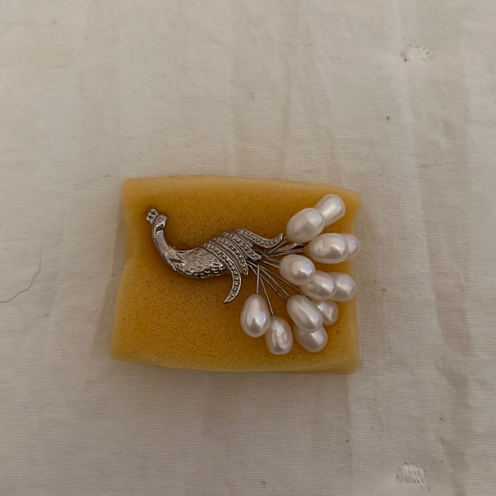 Fashion pin